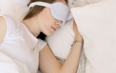 De link tussen slaap en gezondheid