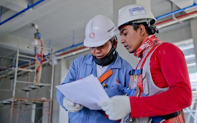 RI&E en Arbowetgeving: Essentieel voor een Veilige Werkomgeving 