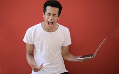 Strategieën voor stress-management