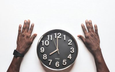 Slim Tijdsmanagement voor een Gebalanceerd Leven