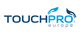 Touchpro Europe logo